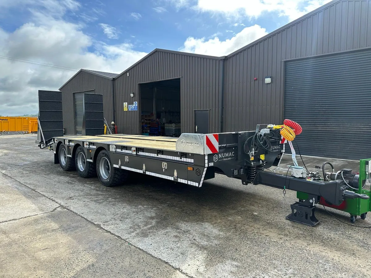 NUMAC TRAILERS - Image 3