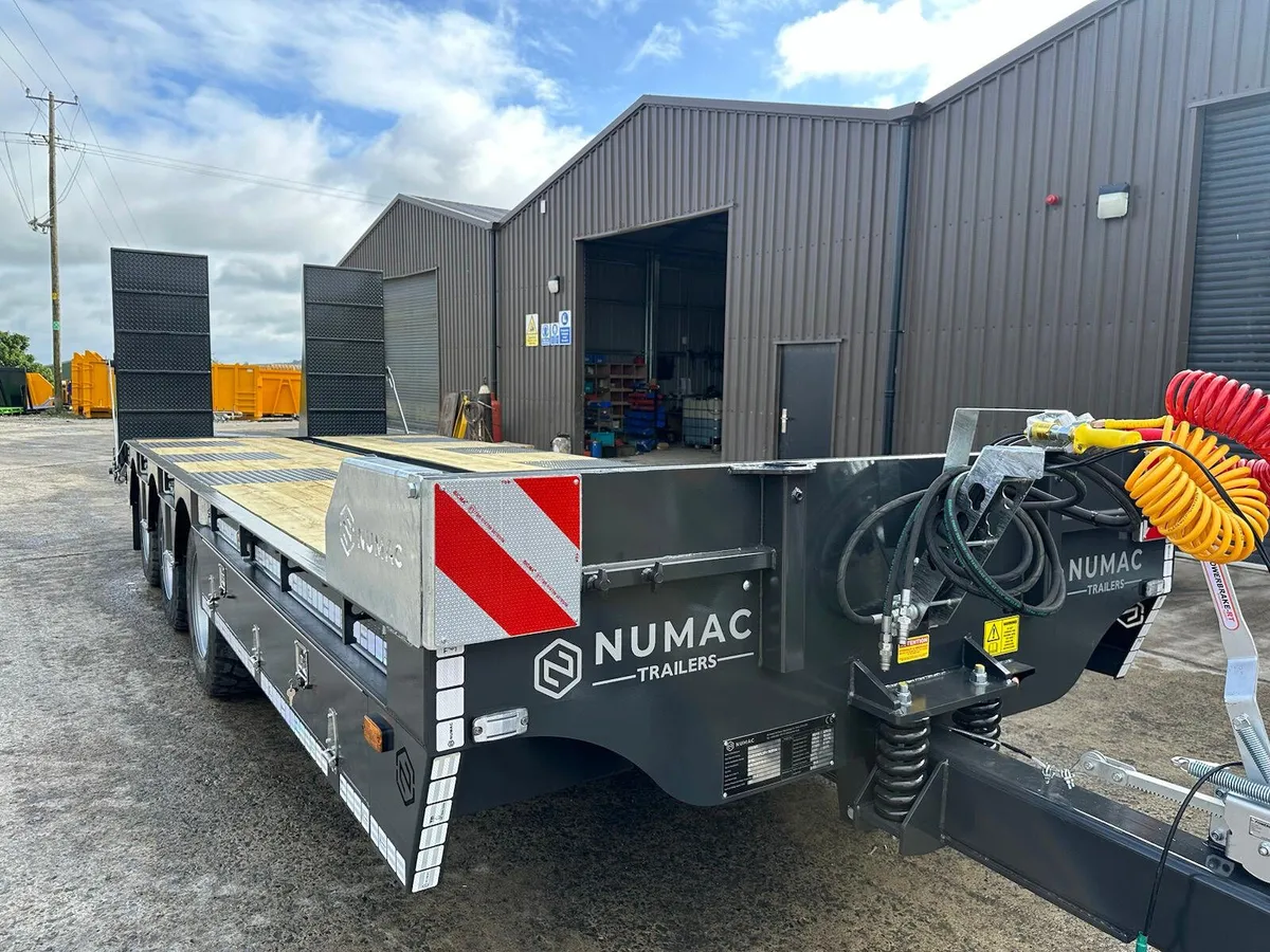 NUMAC TRAILERS - Image 4