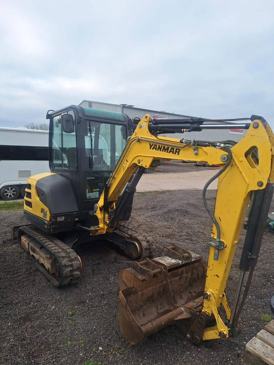 Long Term Hire Rental