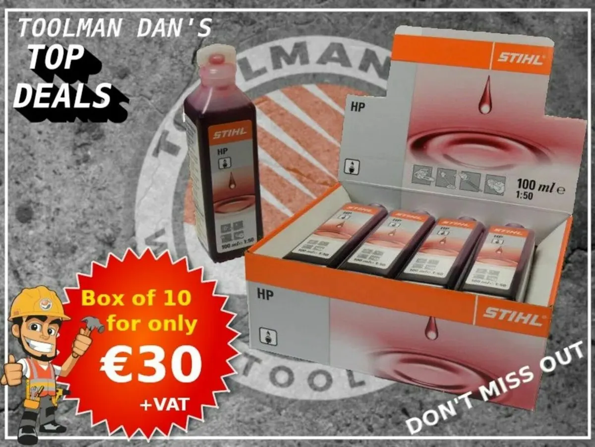 Our Special Offers at Toolman.ie - Image 3