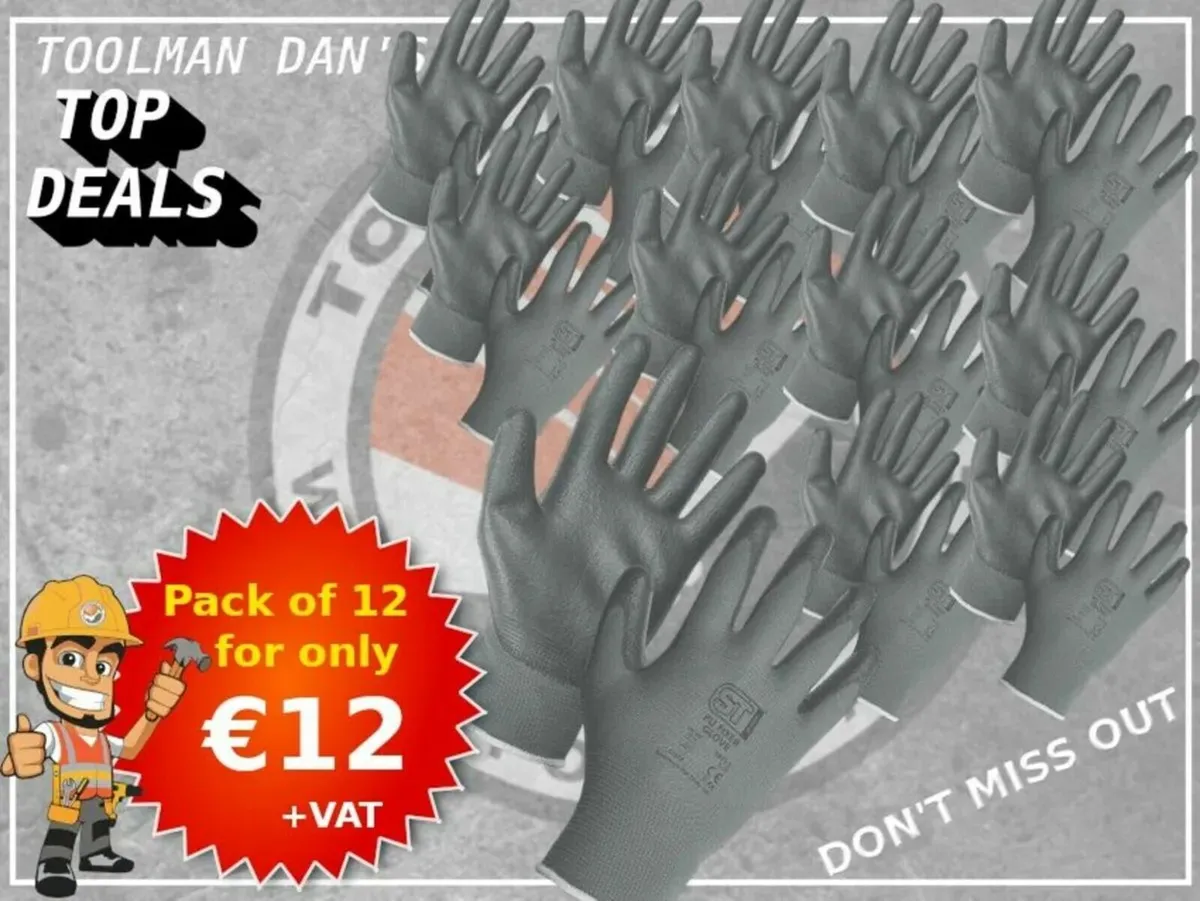 VAT FREE WITH VALID NORTHERN VAT NUMBER - Image 3