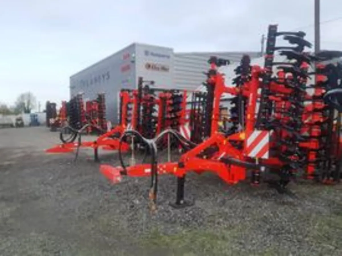 Disc Harrow - Image 3