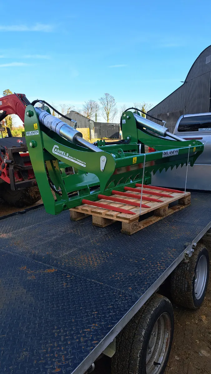 Bale Slice - Image 1