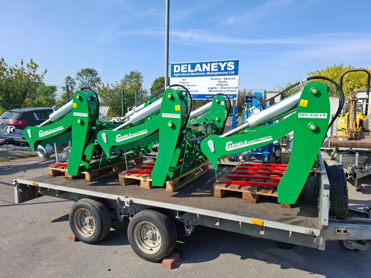 Bale Slice - Image 3