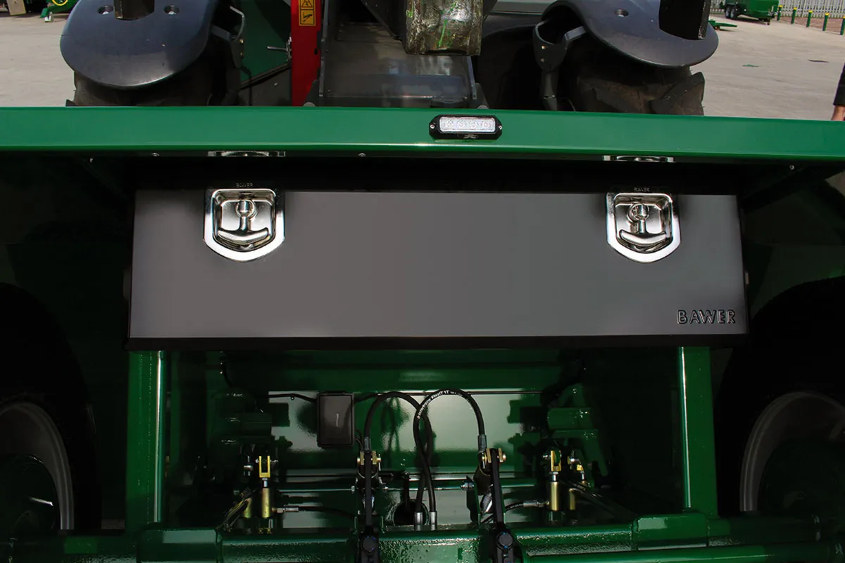 New Bailey Drop Deck Low Loaders - Image 4