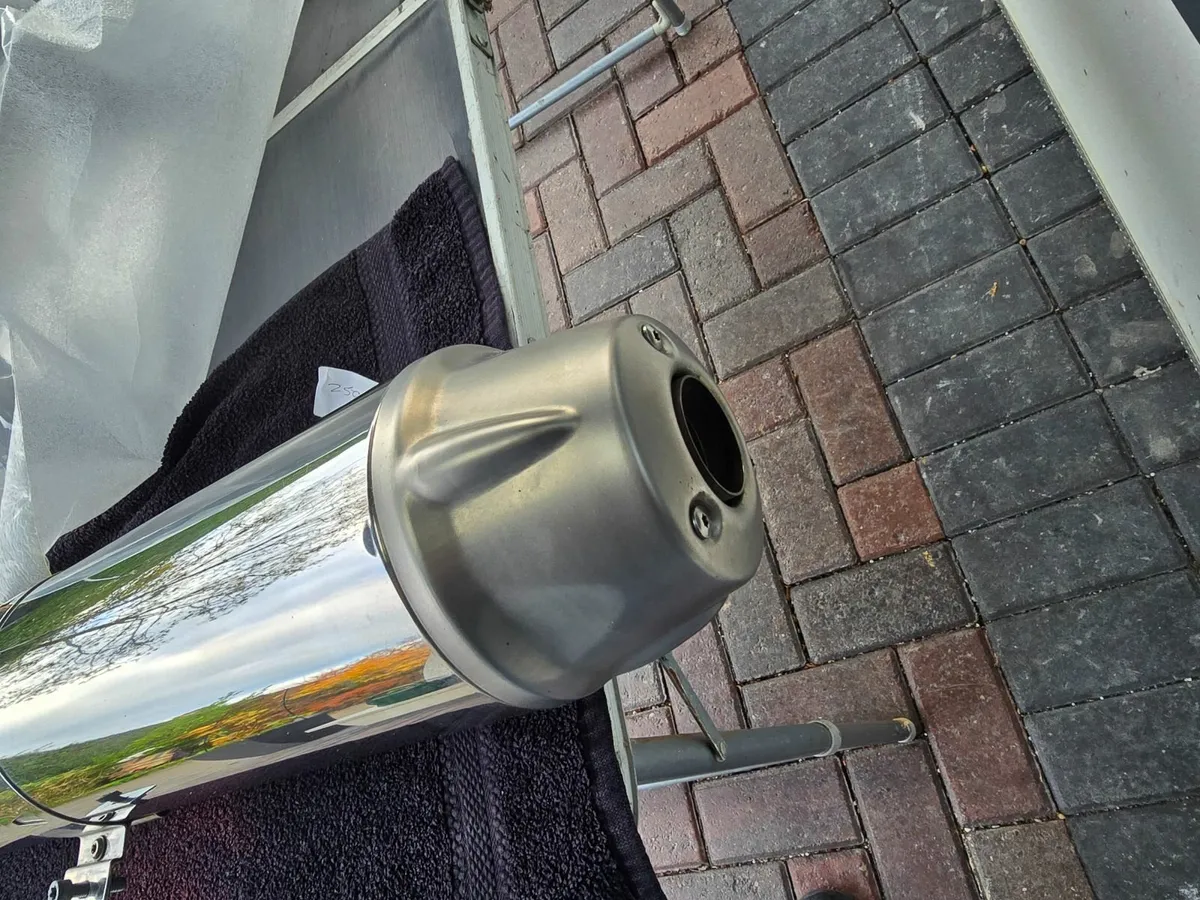 Motorcycle extras - Image 3