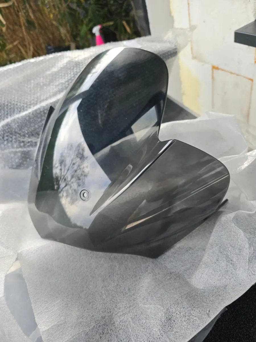 Motorcycle extras - Image 4