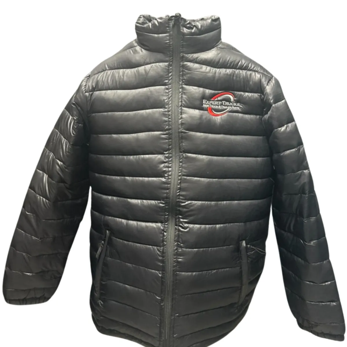 Expert Trucks – Padded Jacket