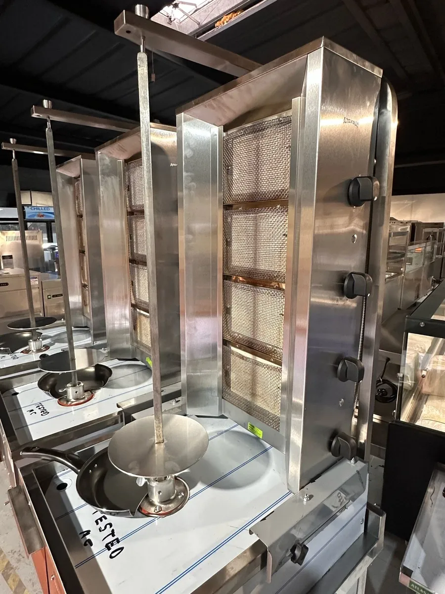 New Archway Kebab Machine - Image 3