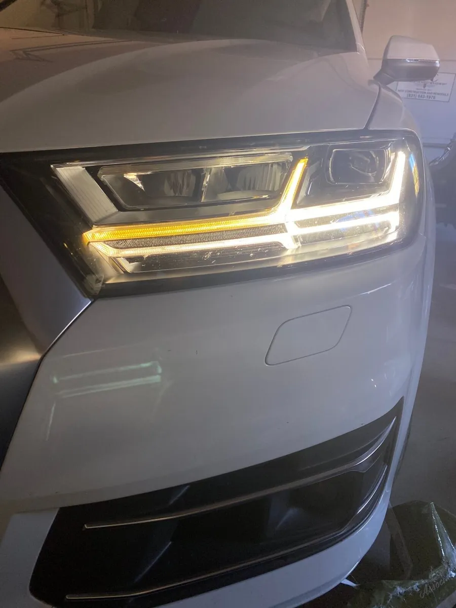 Audi A3 drl repair - Image 2