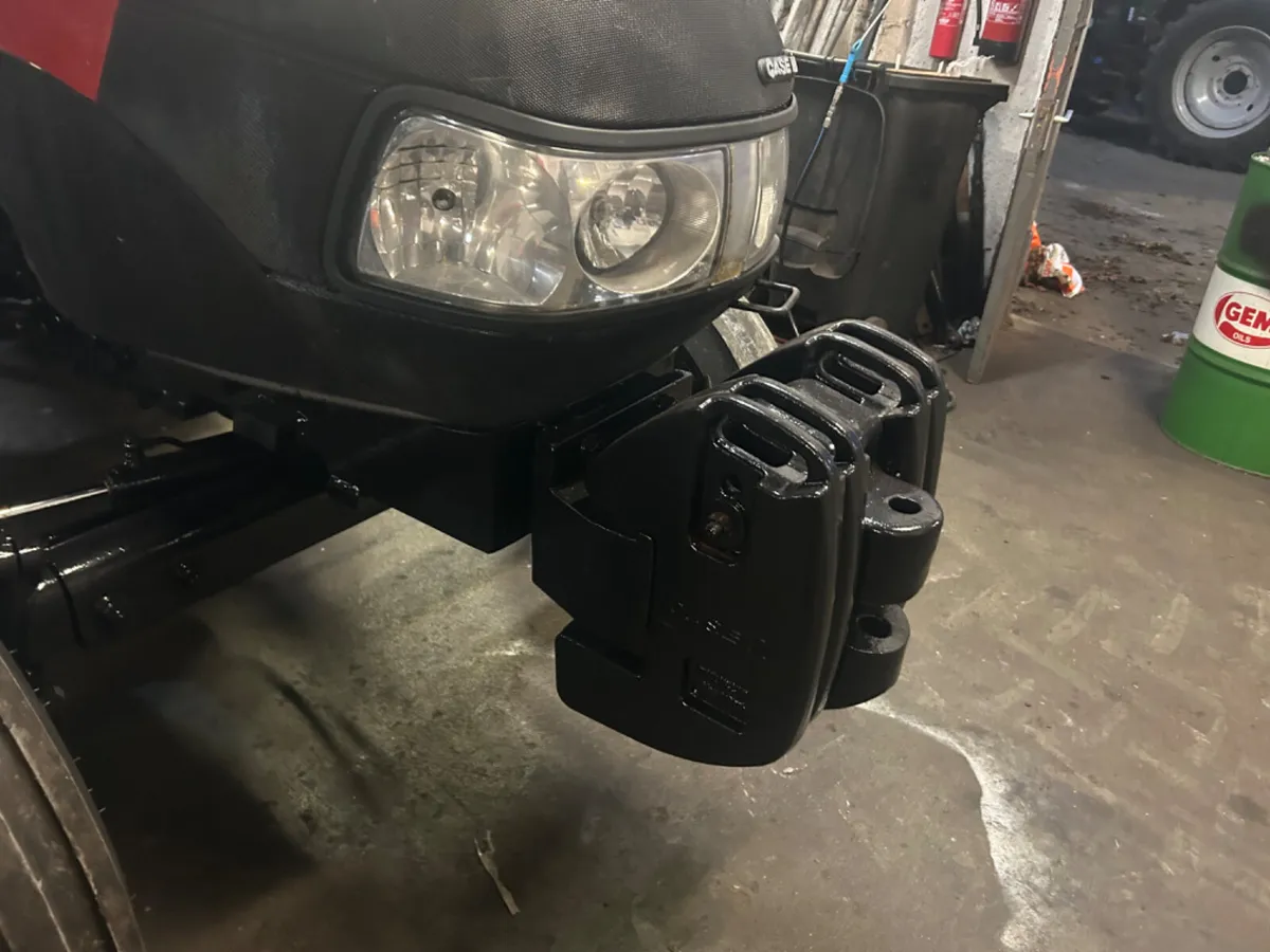 Case/NH Front Weights - Image 2