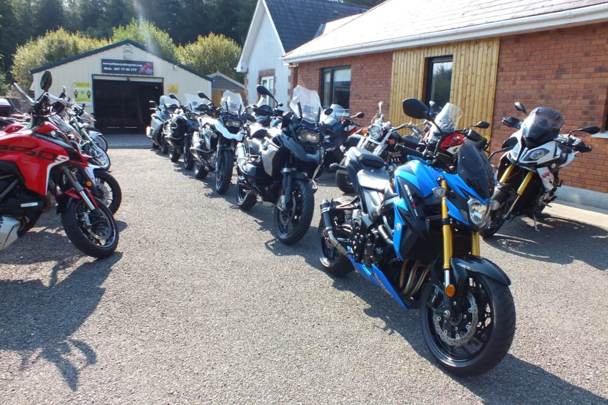 Pitlane Motorcycles (Waterford) - Image 1