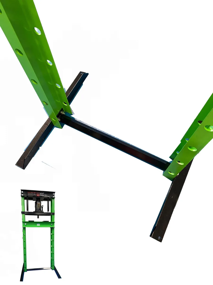 20 Ton Hydraulic Heavy Duty Bearing Press PC0901C - Image 3