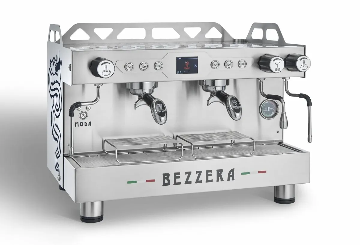 Coffee machines for sale and servicing - Image 2