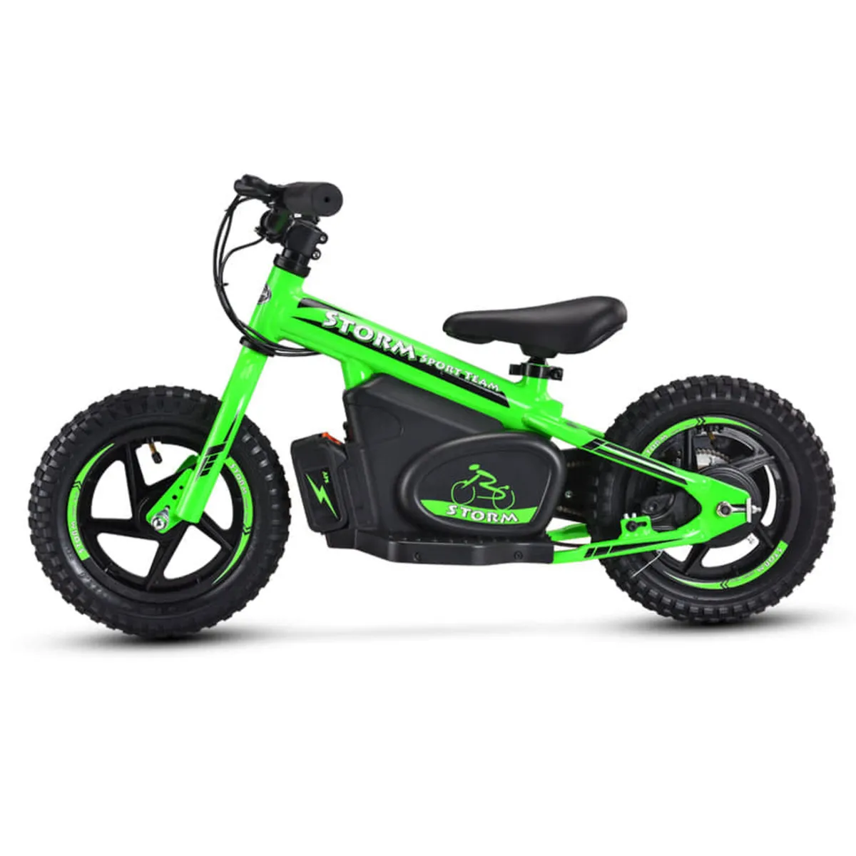 STORM 12 INCH electric balance bike DELIVERY/XMAS - Image 3