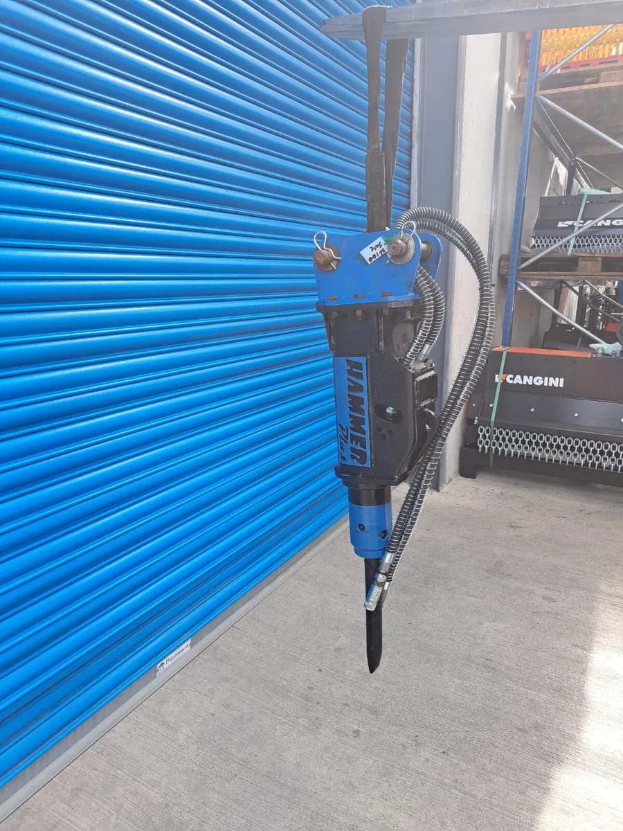 Rock breaker - Image 4