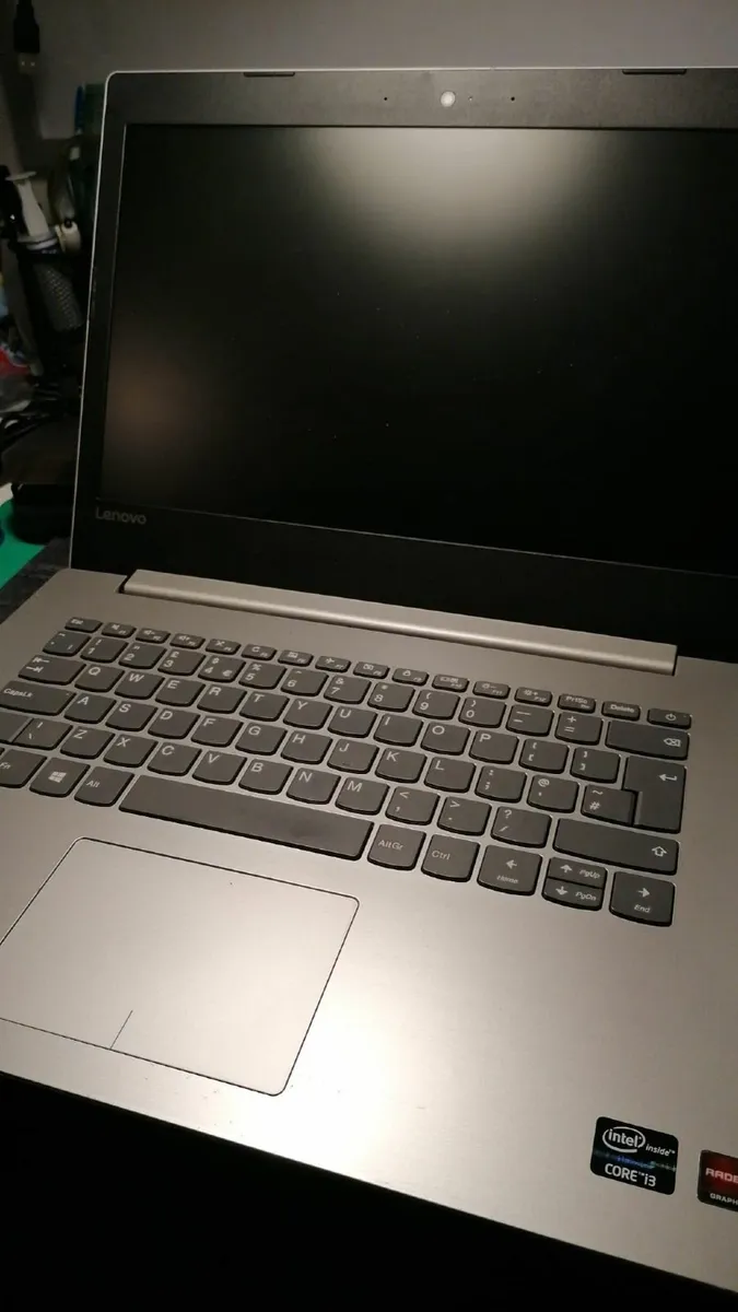 Lenovo Ideapad 320. In excellent cond, 12 gig ram - Image 2