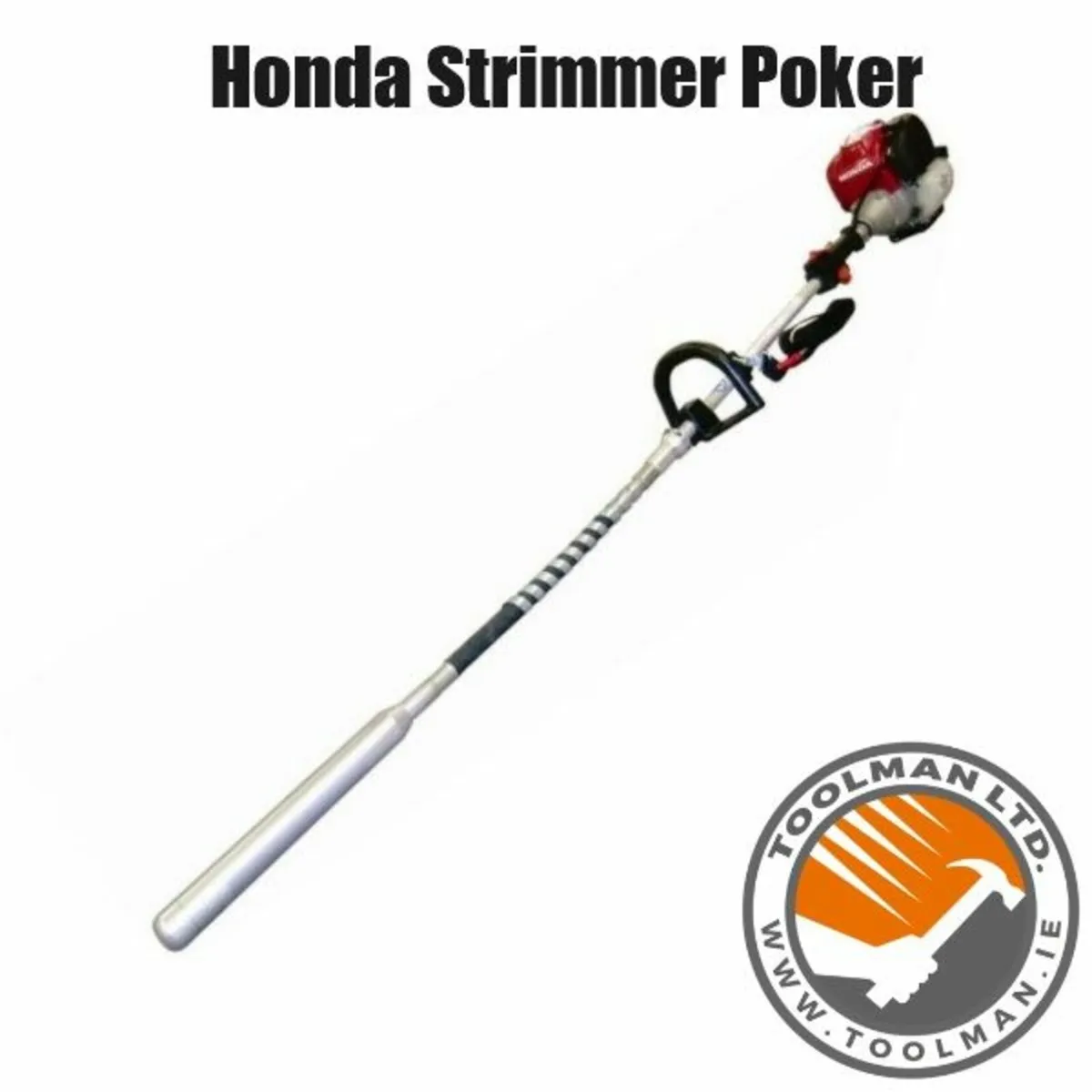 Honda Strimmer Poker Deal !!! - Image 1