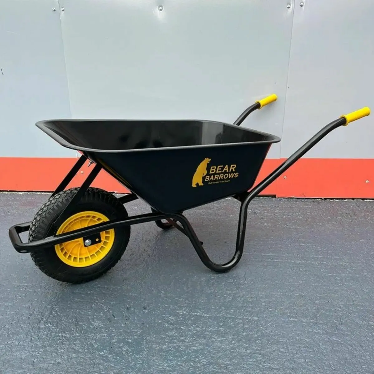 Best Wheelbarrows in the Country at Toolman.ie - Image 3