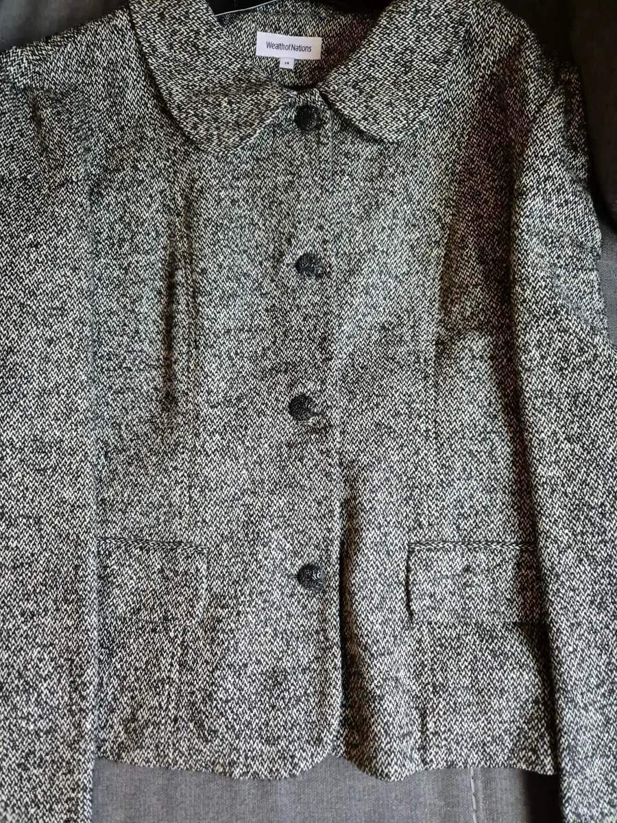 LADIES JACKET - Image 1