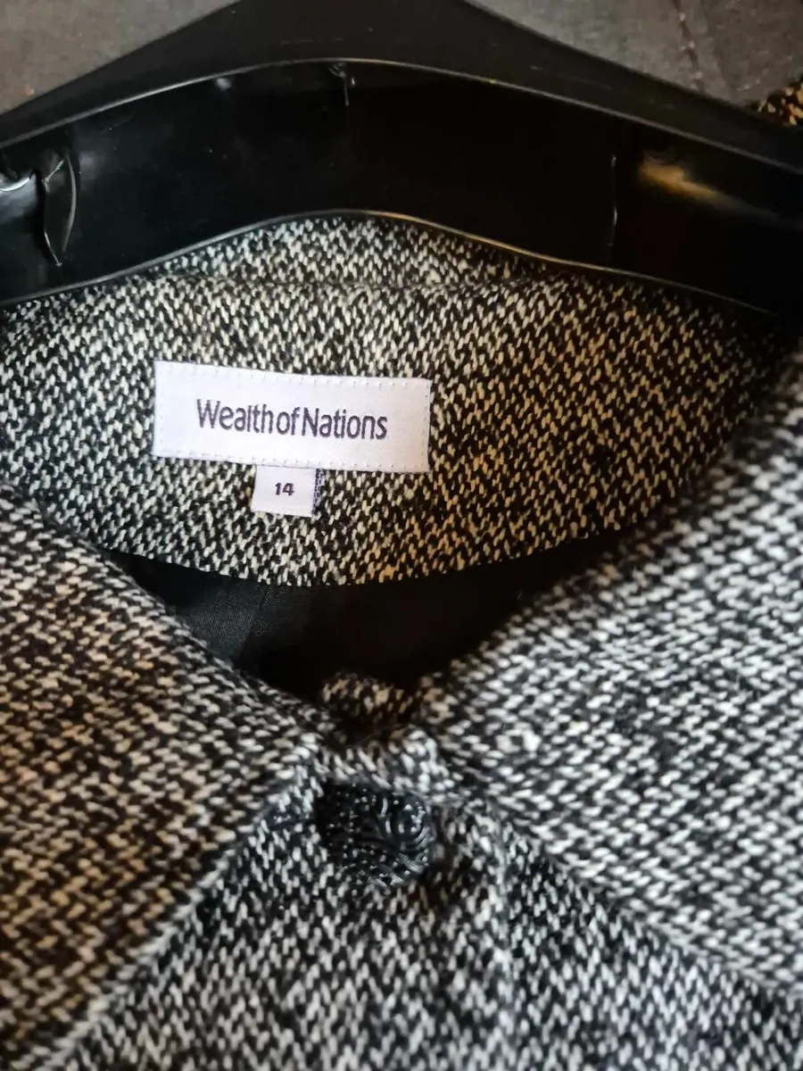 LADIES JACKET - Image 2