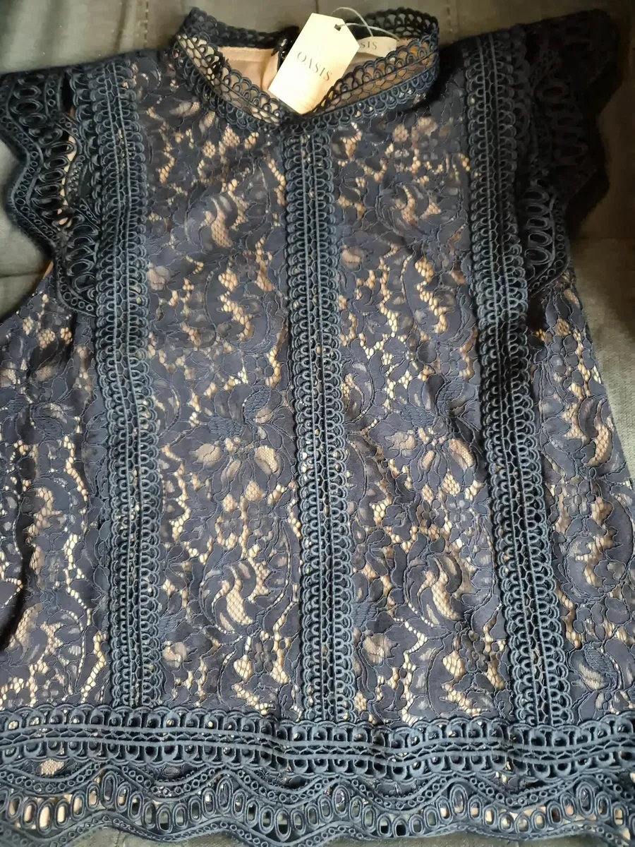 LADIES TOP - Image 1