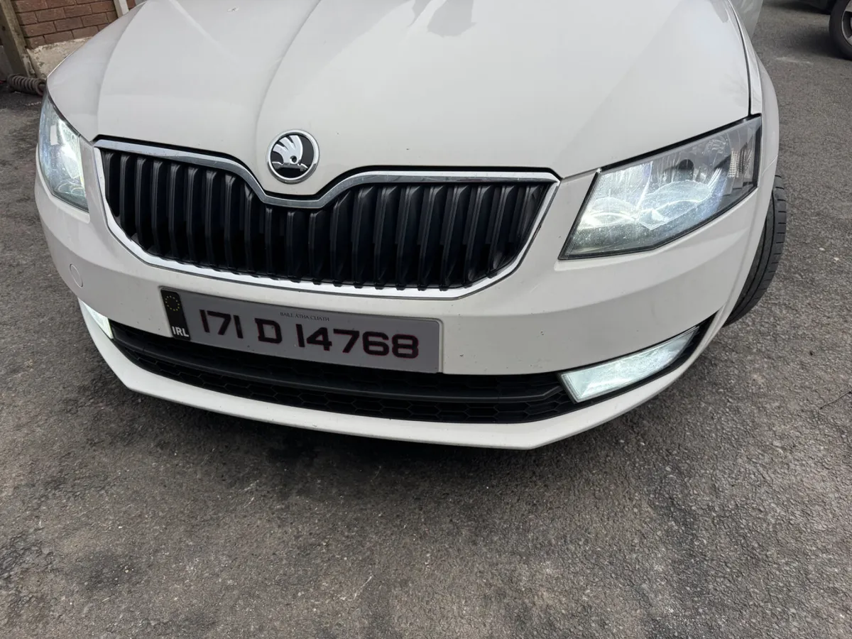 Upgrade to led conversion kits at fk performance - Image 1