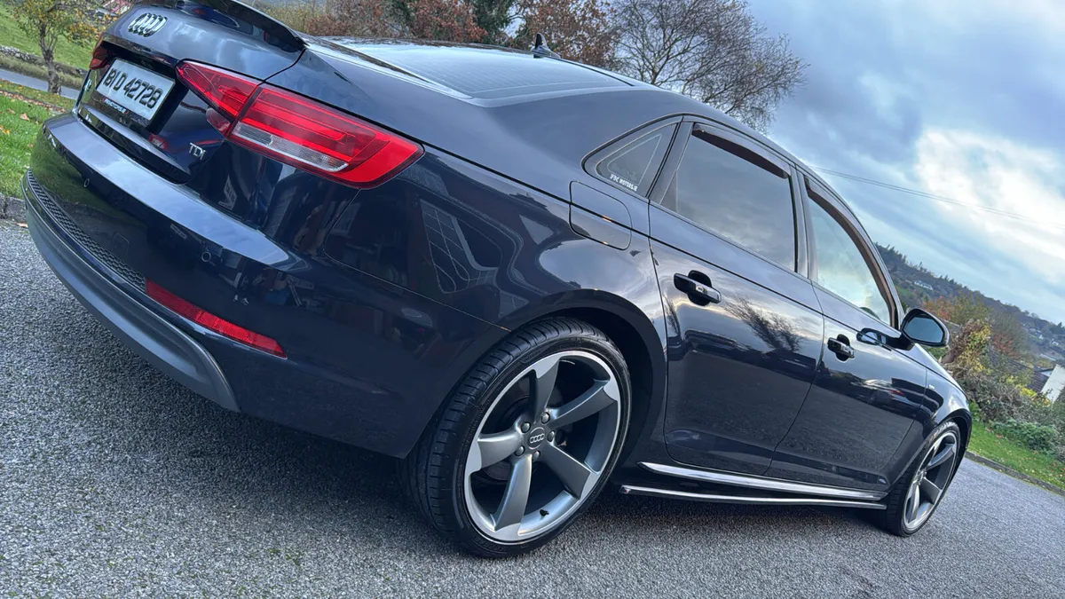 19” deep concave alloys and tyres TTRS