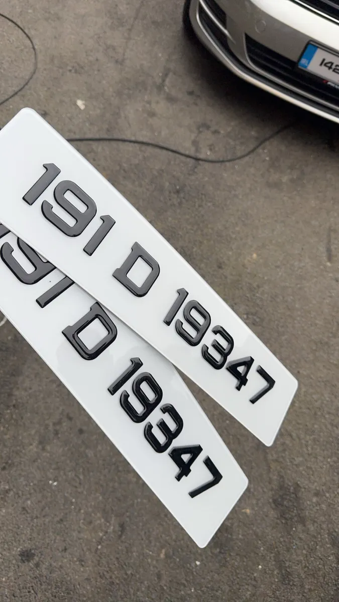 Fk action sport seat covers & gel plates - Image 1