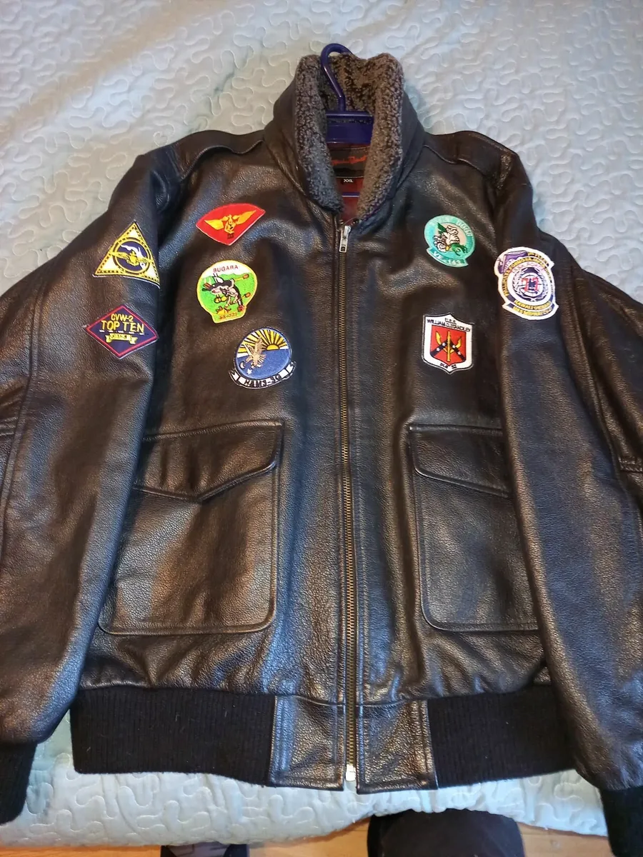 Motorcycle gear - Image 4