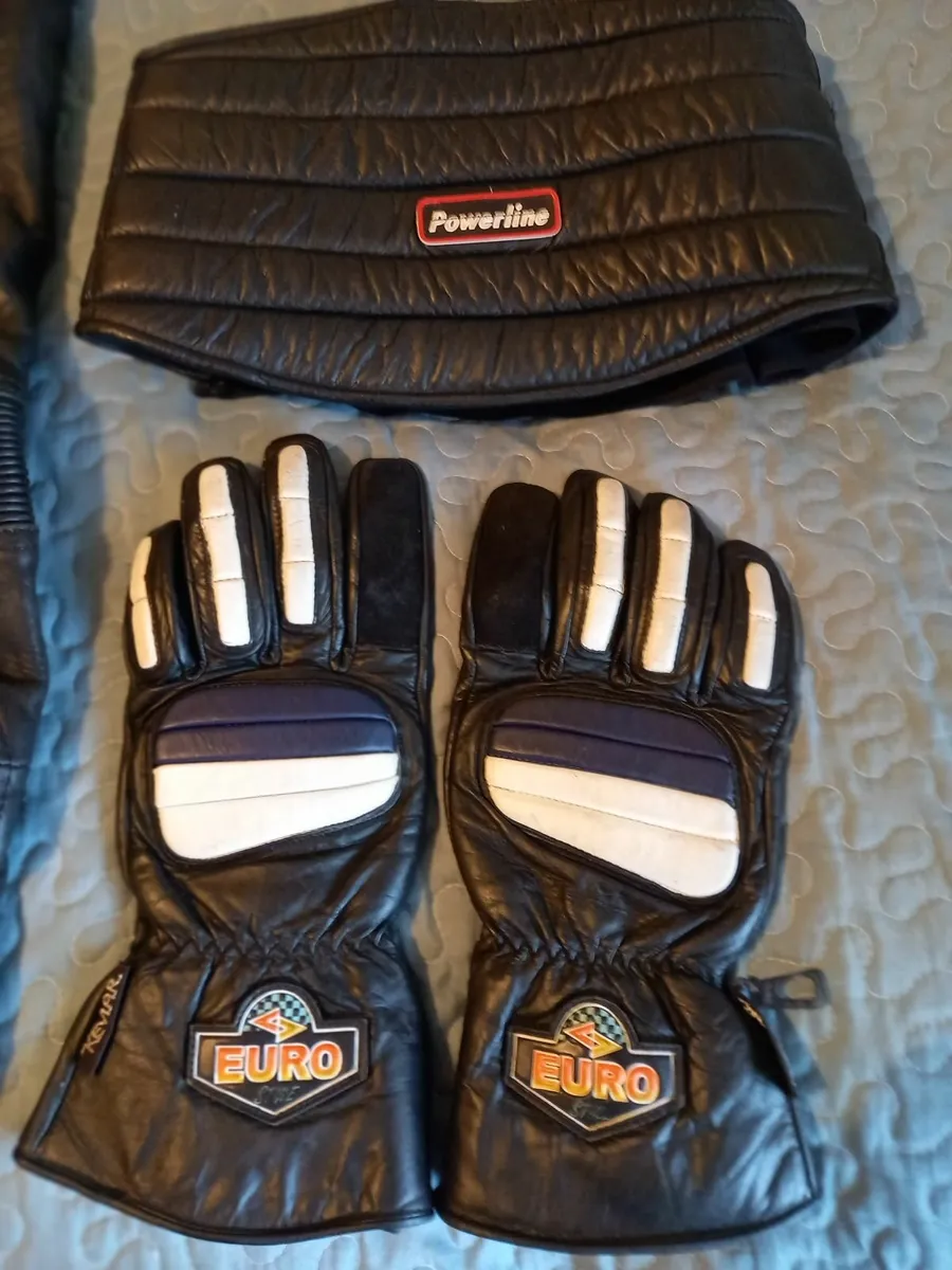 Motorcycle gear - Image 2