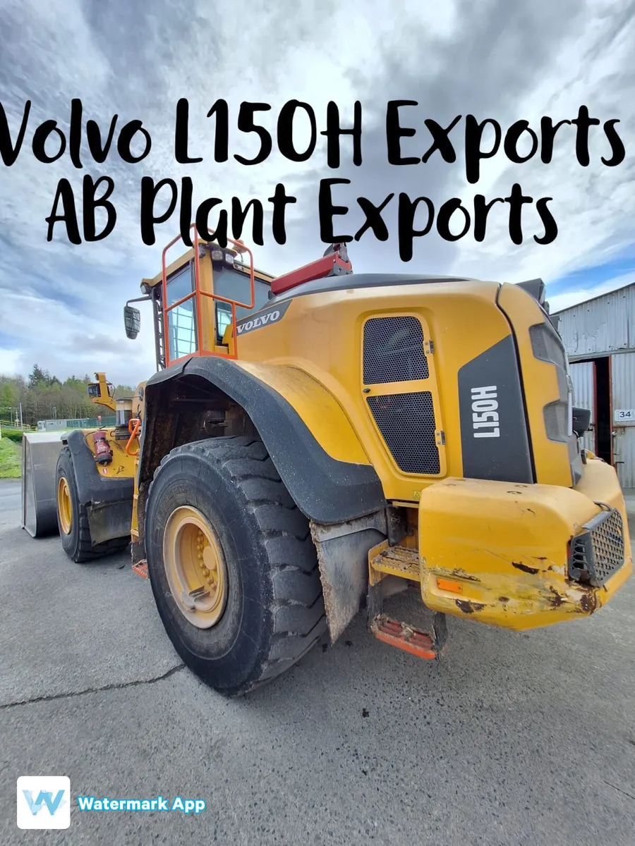 Jcb 3cx exports - Image 4