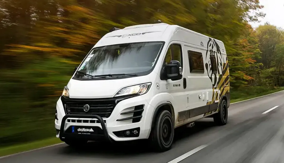 ENGINE IVECO DAILY, FIAT DUCATO 2.3 - 3.0 JTD - Image 2