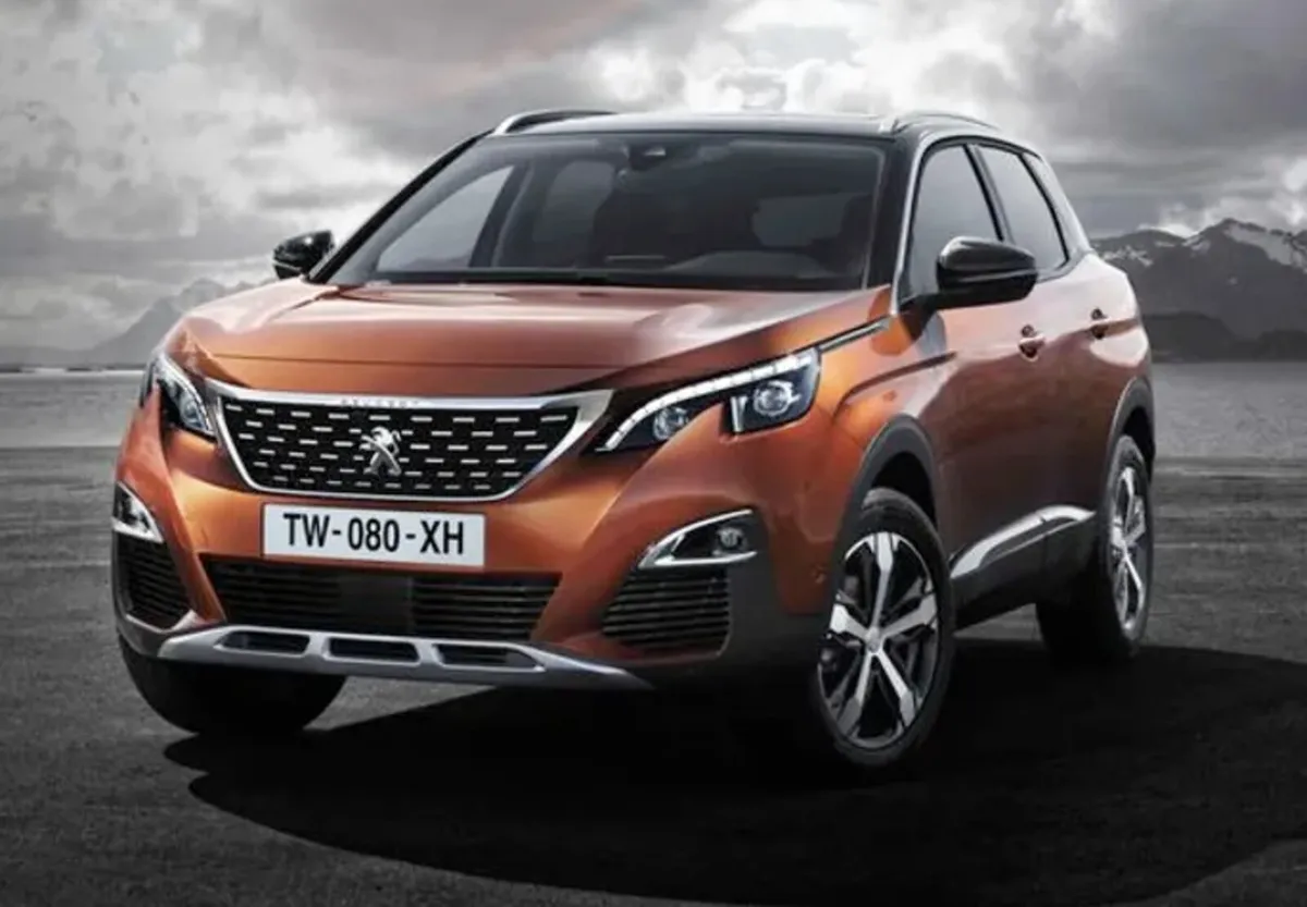 PEUGEOT 1.2 THP Reconditioned Engine EURO 6 - Image 3