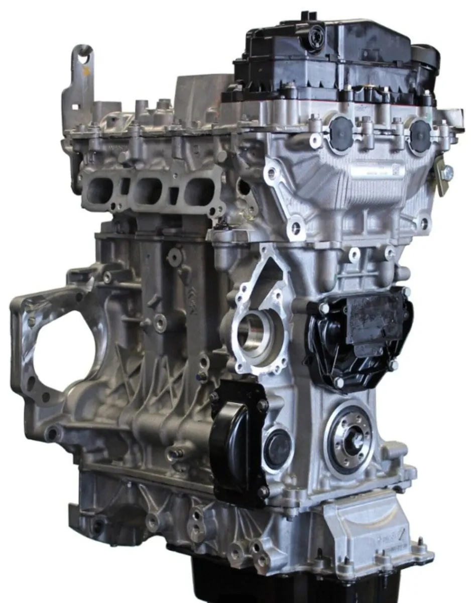 PEUGEOT 1.2 THP Reconditioned Engine EURO 6 - Image 2
