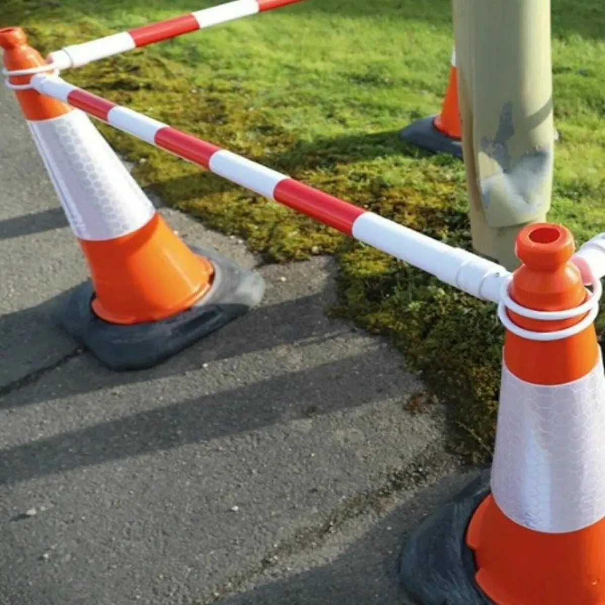 JSP Traffic Cones and Barriers at Toolman.ie - Image 2