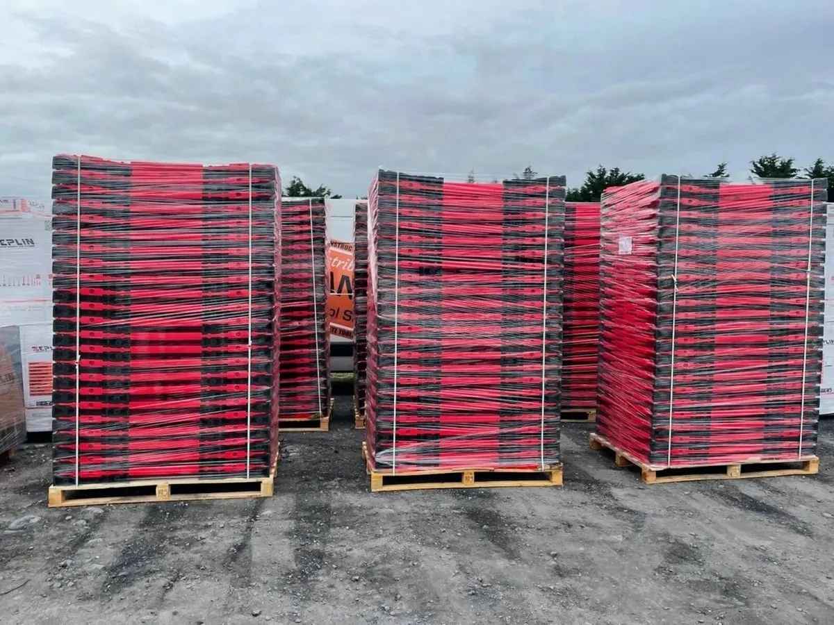 JSP Traffic Cones and Barriers at Toolman.ie - Image 4