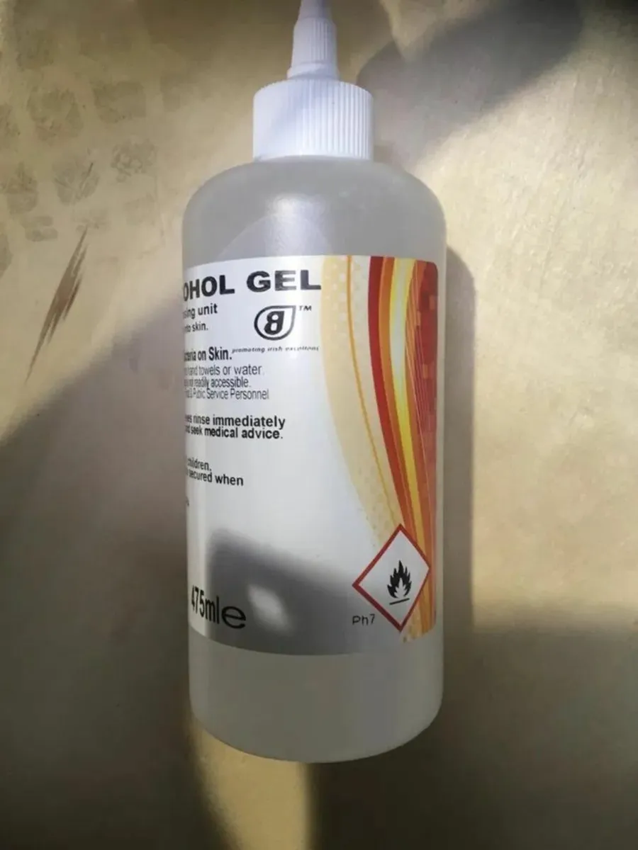 Portable Toilets At Toolman.ie Delivery Nationwide - Image 4