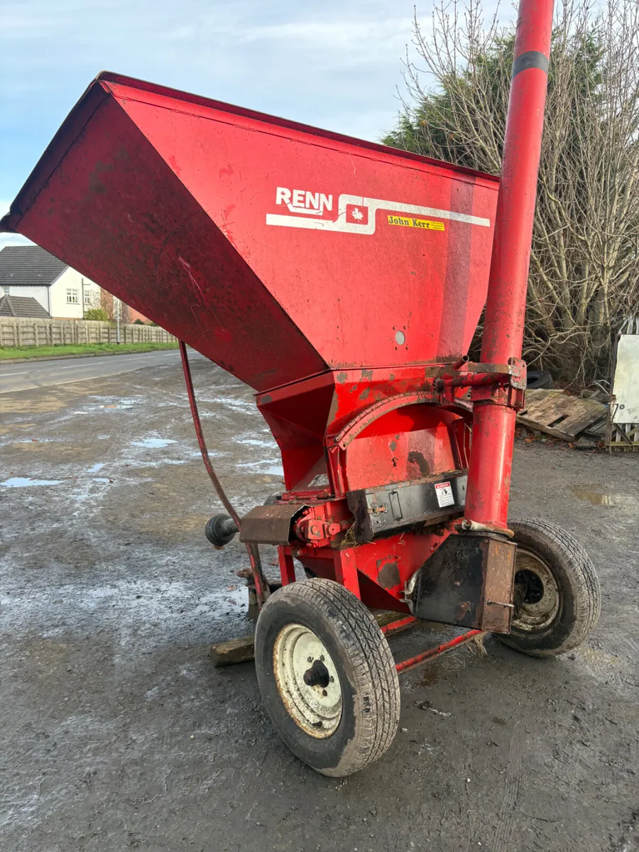 Renn barley bruiser - Image 2