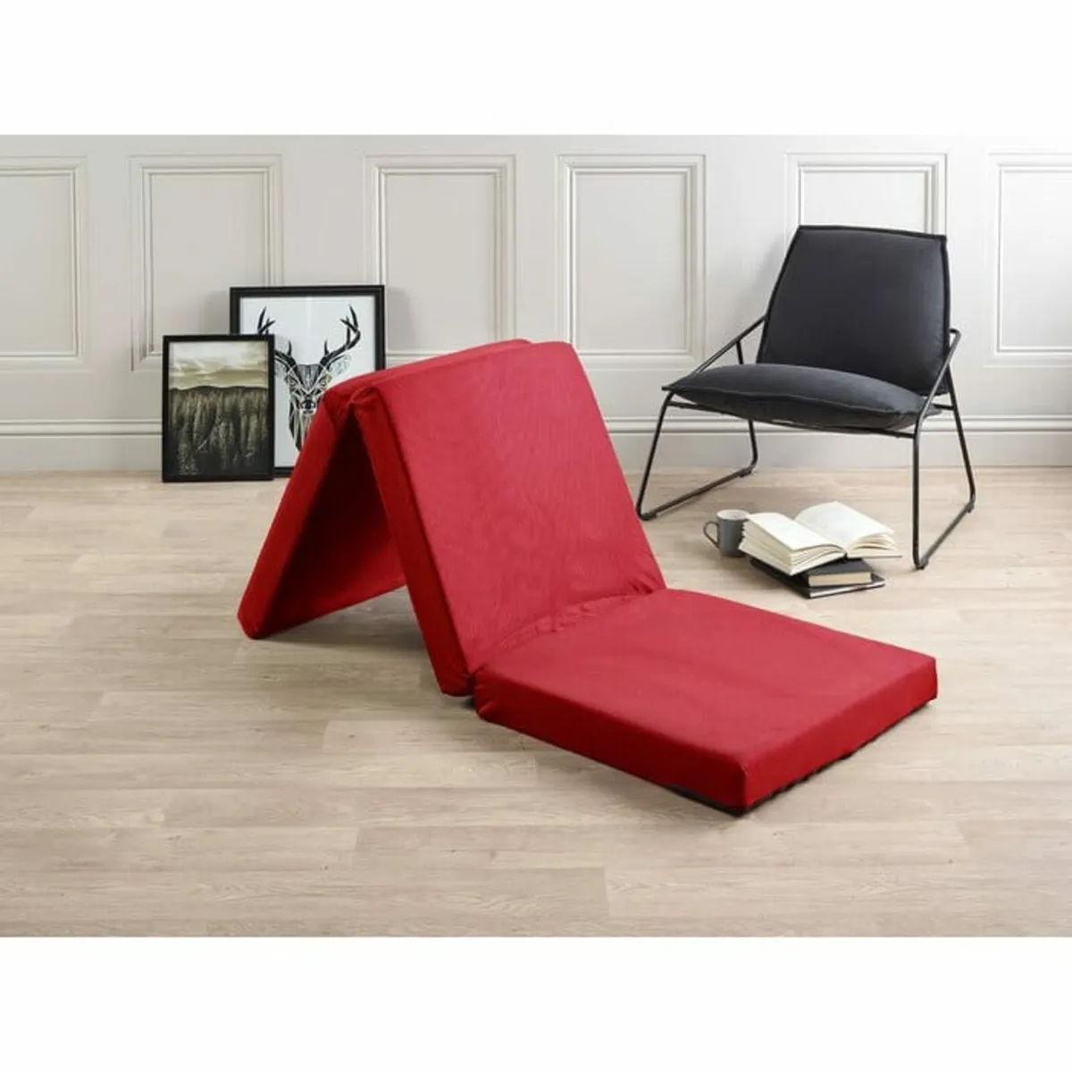 Folding Mattress - Image 2
