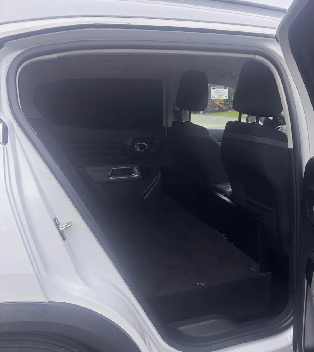 2021 Citroen C5 Aircross Commercial - Image 4