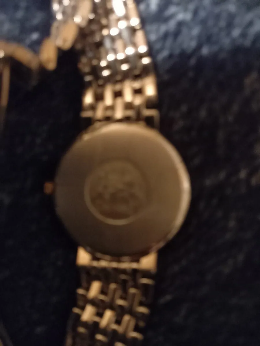 Women's Omega De ville - Image 4