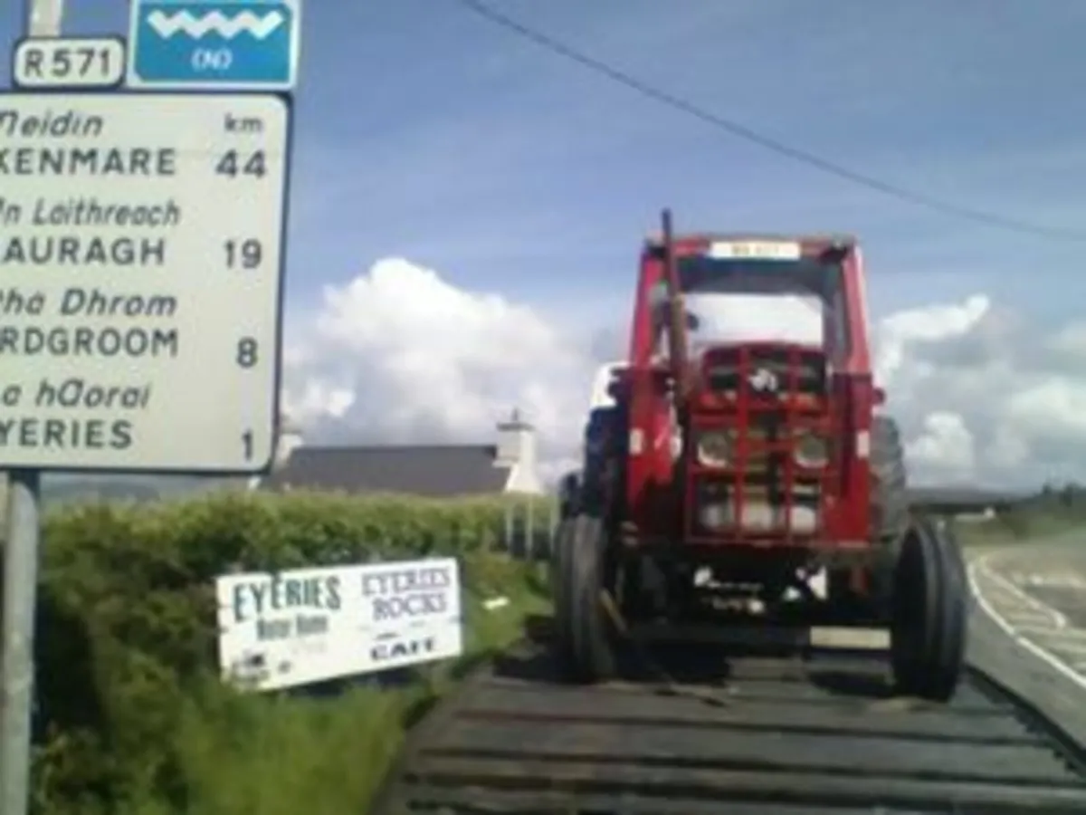 transport,  .service   32, nationwide, 24/7 - Image 1