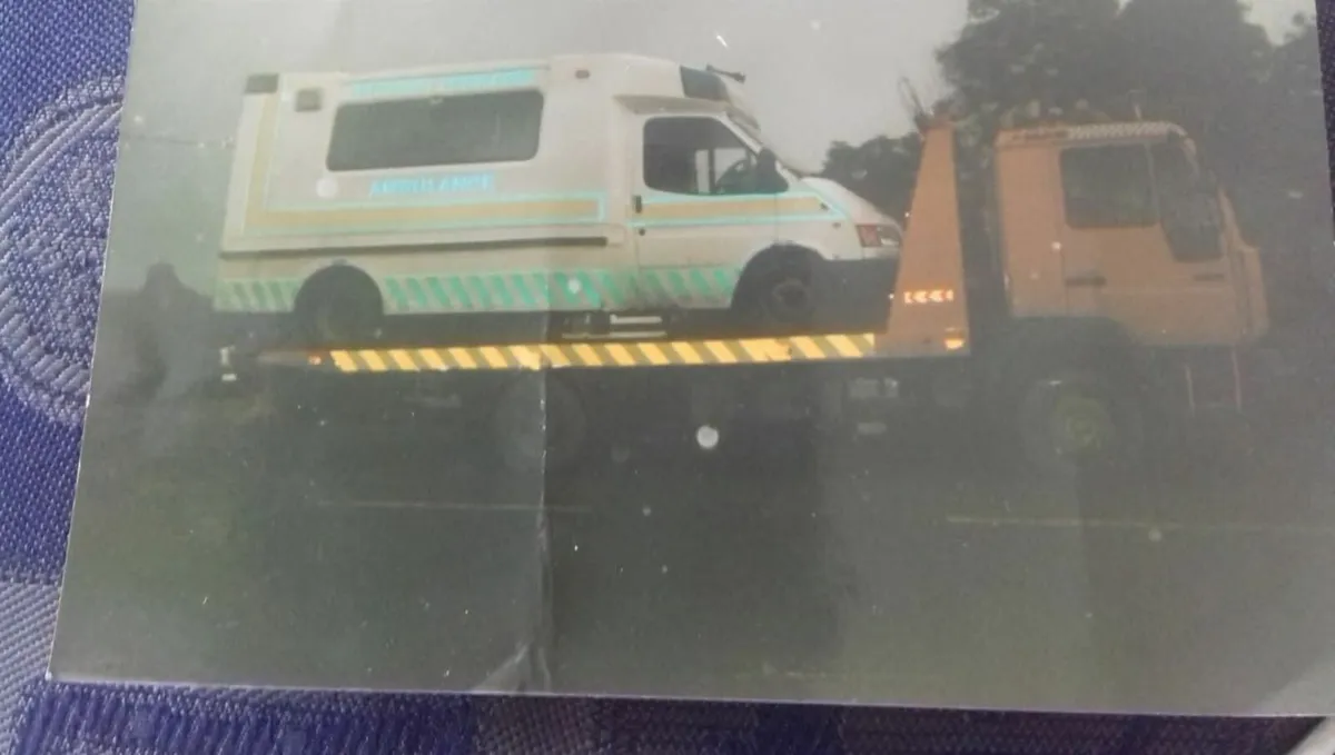 transport,  .service   32, nationwide, 24/7 - Image 2