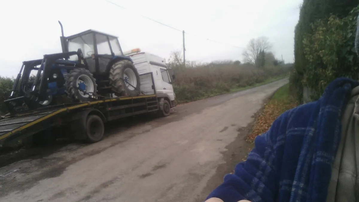 transport,  .service   32, nationwide, 24/7 - Image 3