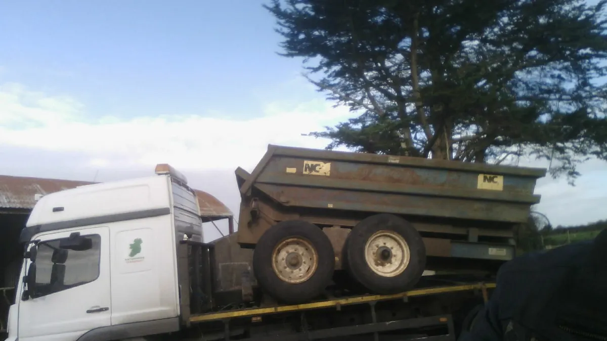 transport,  .service   32, nationwide, 24/7 - Image 4