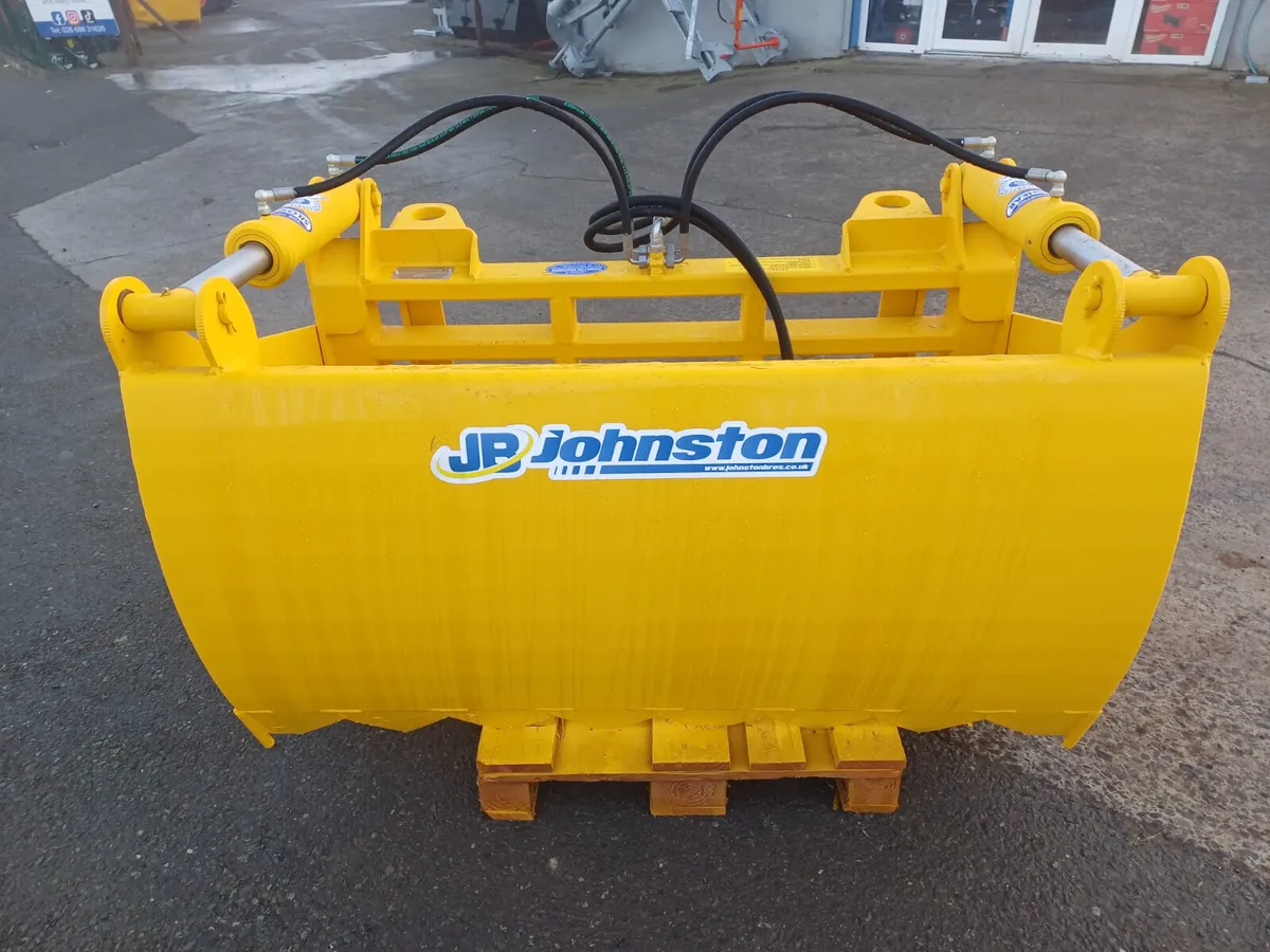 Johnston Shear Grabs - Image 3