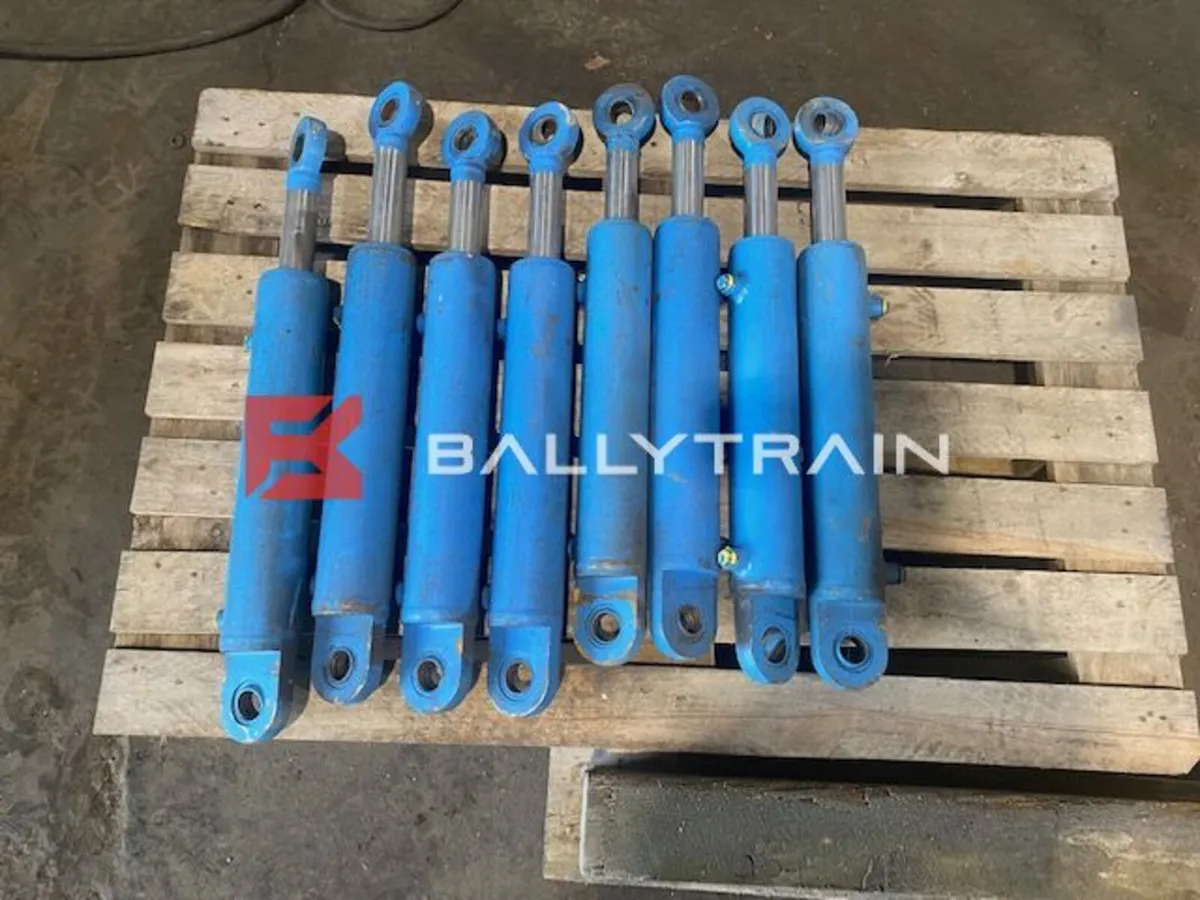 Hydraulic Cylinders - Image 2