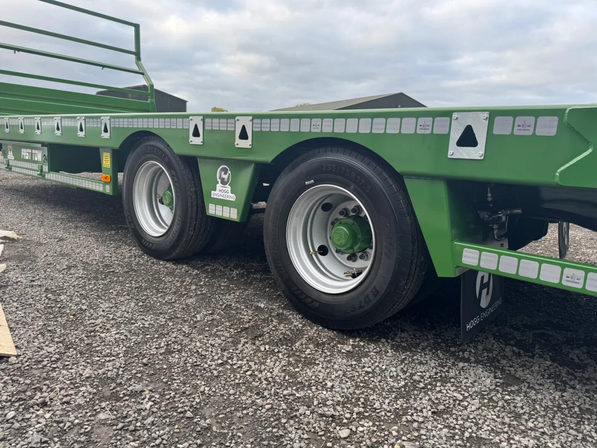 Hogg Lowloader - Image 2