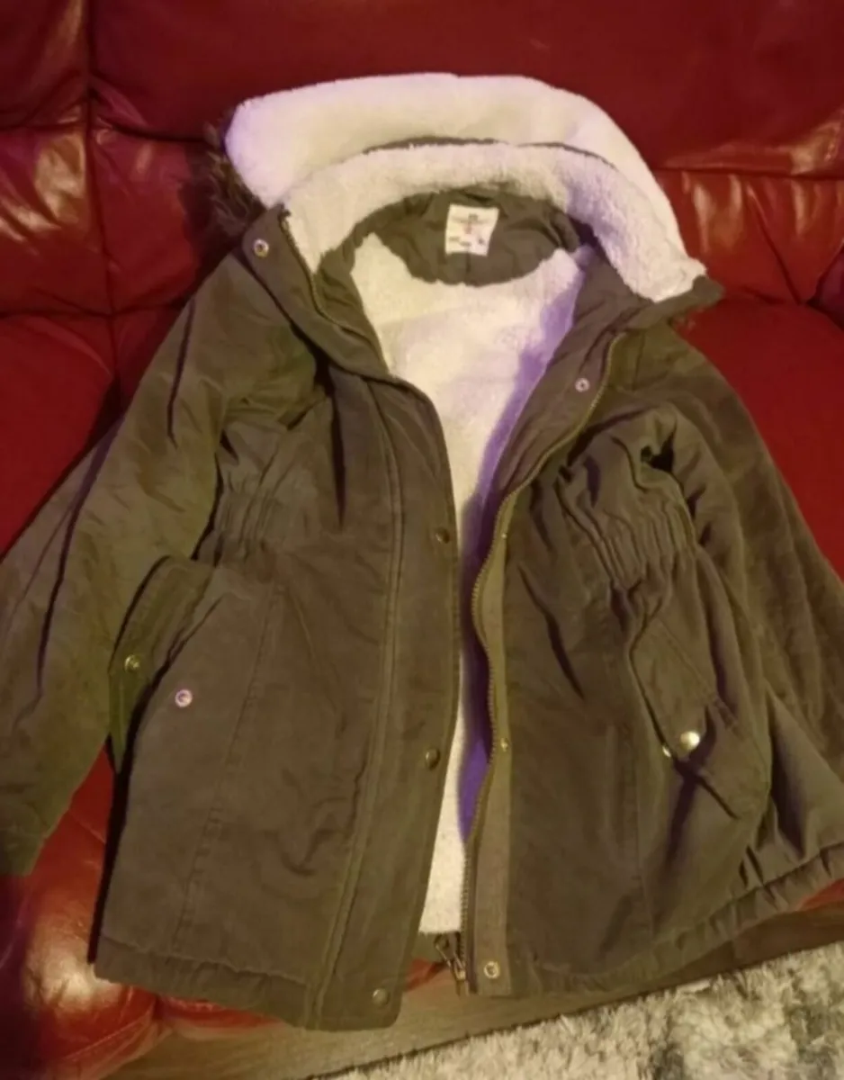 Girl Clothes Bundle 8 - 9 - 10 years old - Image 1